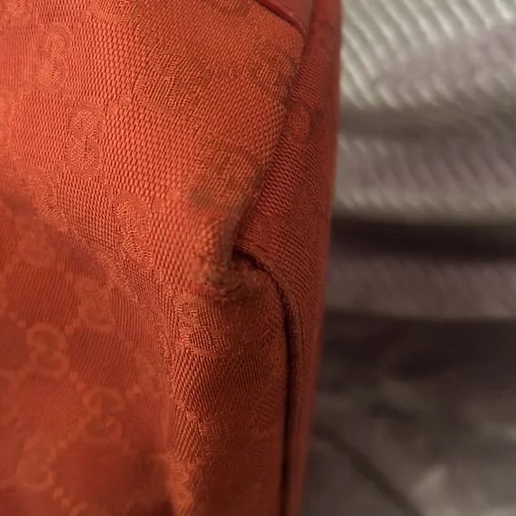 Authentic Gucci Bag - Picture 10 of 14